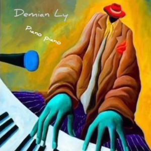 Piano piano (feat. Homage Beats) (Explicit)