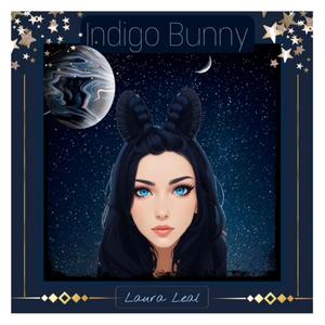 Indigo Bunny