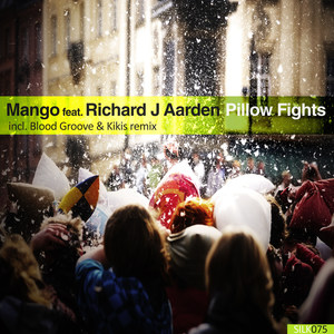 Pillow Fights (Blood Groove & Kikis Remix)