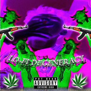 TRILLGAZE CYPHER (feat. qui, saeed, meseb* & MƎTHMXVTH) (Explicit)