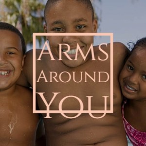 I'm Walking Behind You