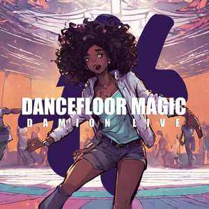 Dancefloor Magic