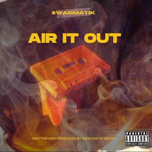 Lets Get It Clear (feat. Kimia') (Explicit)