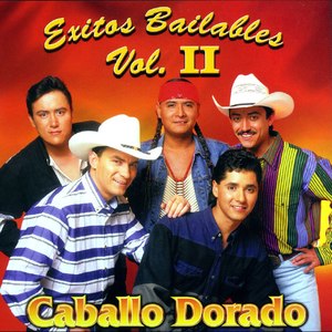 Exitos Bailables Vol. II