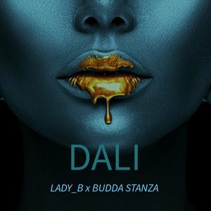 DALI (feat. LADY_B)