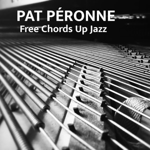 Free Chords Up Jazz (Jazz Trio)