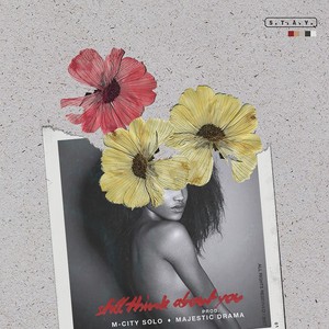 Still Think About You (Explicit)