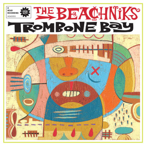 Trombone Bay