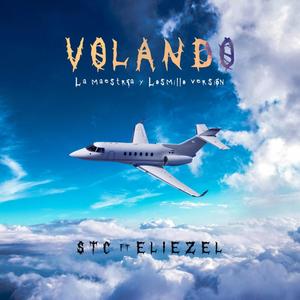 Volando (Stc El Kalenton) Eliezel (Explicit)