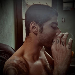 Vida Boa (feat. Nido) (Explicit)