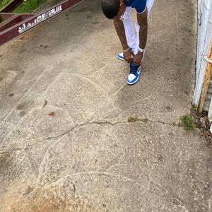 Like A Movie (feat. Killa Blazzin) (Explicit)