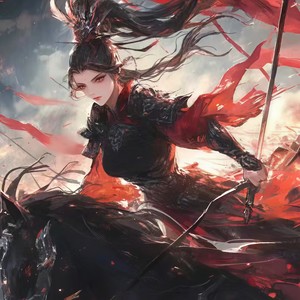 花木兰