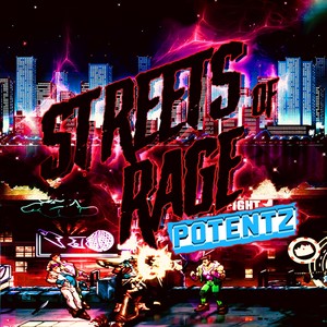 Streets Of Rage