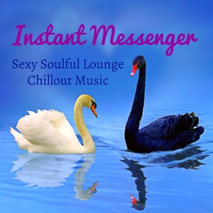 Instant Messenger - Sexy Soulful Lounge Chillout Music for Sweet Night and Easy Fitness