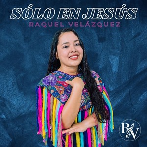 Sólo en Jesús