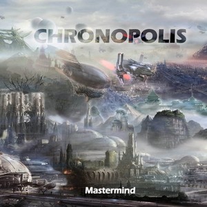 Midnight in the Lost City