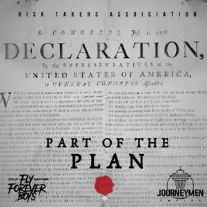 Part Of The Plan (feat. Buskoe) (Explicit)