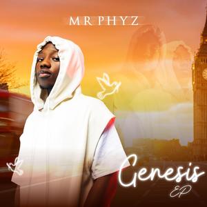 Genesis EP