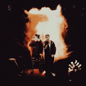 Joseo Y Hustler (Explicit)