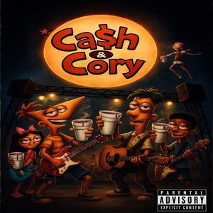 We Need 8 Lines (feat. Fnr Cashhead) (Explicit)