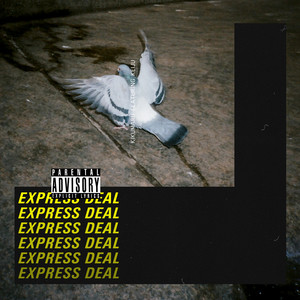 Express Deal feat. KEIJU