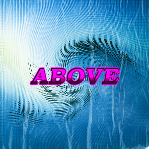 ABOVE
