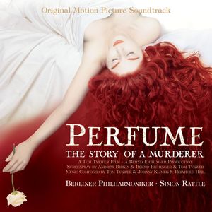 Perfume - The Story of a Murderer (Original Motion Picture Soundtrack) (香水 电影原声带)