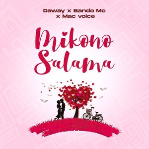 Mikono Salama