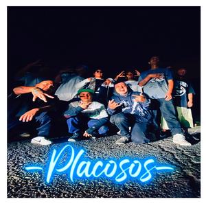 Placosos (feat. NextlalRap) [Explicit]