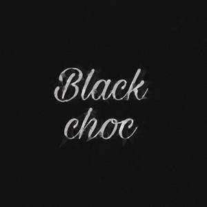 黑朱古力Black Choc