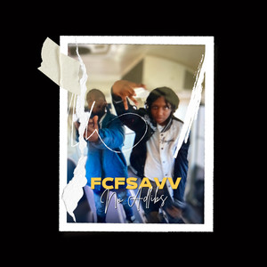 No Adlibs (Explicit)