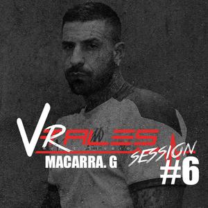 #6 (feat. Macarra. G) [Explicit]