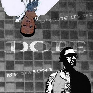 Code & Blue(feat. Dr. No) (Explicit)