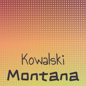 Kowalski Montana