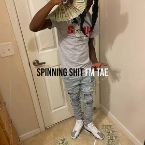 Spinning **** (Explicit)