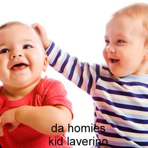 Da homiez (Explicit)