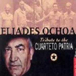 A Son For La Casa De La Trova