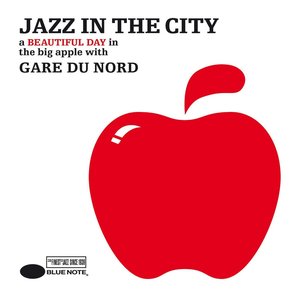 Gare Du Nord - You're My Medicine (The Urban Jazz Rebels Mix)
