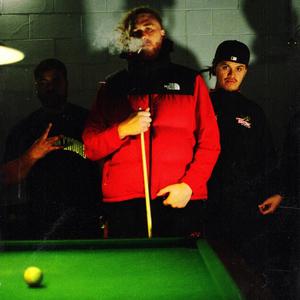 RCMP (feat. Ranuimarz, Soufsyde P & Brandn Shiraz) (Explicit)