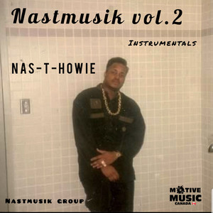 Nastmusik, Vol. 2