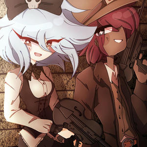 Angel With A Shotty (feat. xofilo & Cloudlobby) (Nightcore) (Explicit)