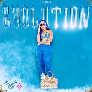 Evolution (Explicit)