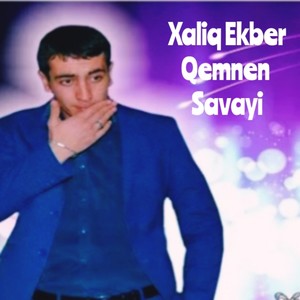 Qemnen Savayı