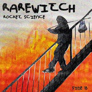 Rocket Science (SIDE B) [Explicit]