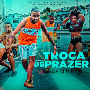 Troca de Prazer (Explicit)