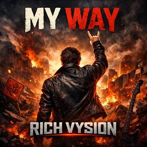 My Way (feat. Sora Lion)