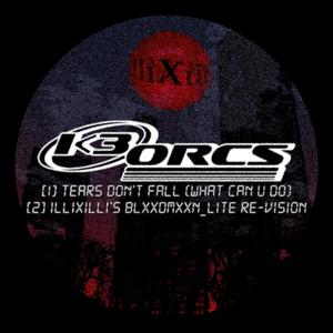 Tears Don't Fall (What Can U Do)