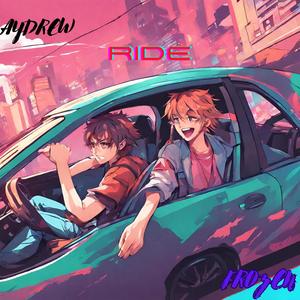 Ride (feat. Frozen) [Explicit]