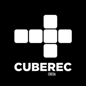 CUBEREC Black