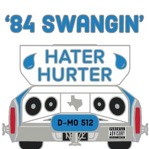 ‘84 Swangin’ (Explicit)